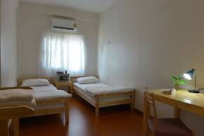 PanPan Hostel Bangkok