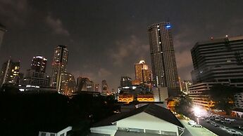 PanPan Hostel Bangkok