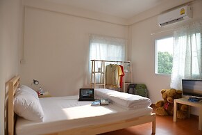 PanPan Hostel Bangkok