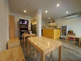 PanPan Hostel Bangkok