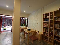 PanPan Hostel Bangkok