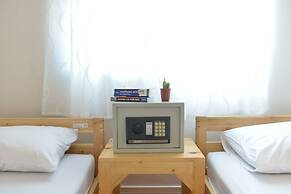 PanPan Hostel Bangkok