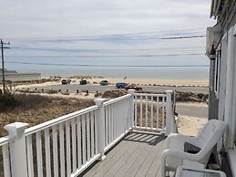 The Ocean View