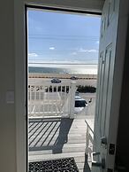 The Ocean View