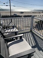 The Ocean View