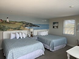 The Ocean View