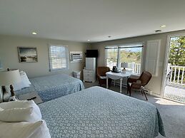 The Ocean View