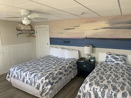 The Ocean View