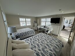 The Ocean View