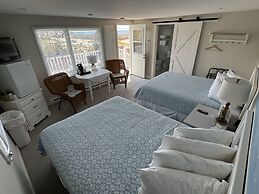 The Ocean View