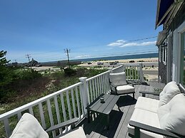 The Ocean View