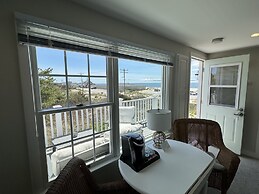 The Ocean View