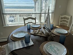 The Ocean View