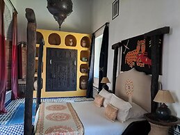 Riad Al Bartal