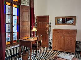 Riad Al Bartal