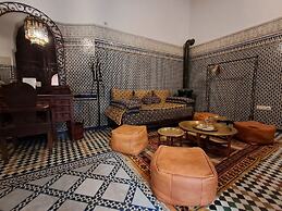 Riad Al Bartal