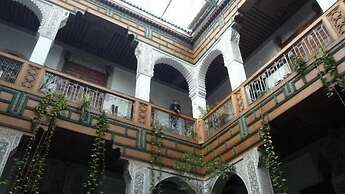 Riad Al Bartal
