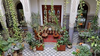 Riad Al Bartal