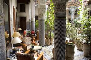 Riad Al Bartal
