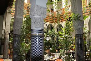 Riad Al Bartal