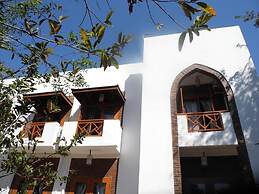 Bagan Nova Guest House