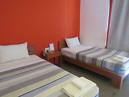 Bagan Nova Guest House