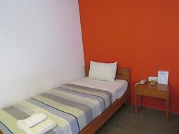 Bagan Nova Guest House