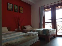 Bagan Nova Guest House