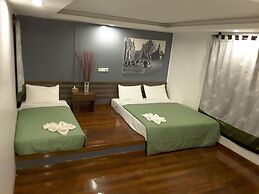 Bagan Nova Guest House