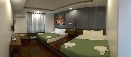 Bagan Nova Guest House