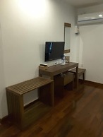 Bagan Nova Guest House