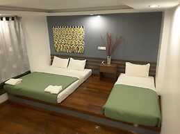 Bagan Nova Guest House