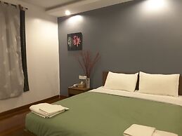 Bagan Nova Guest House