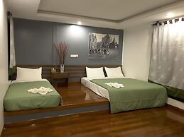 Bagan Nova Guest House