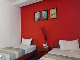 Bagan Nova Guest House