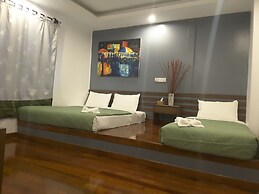 Bagan Nova Guest House