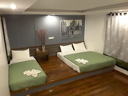 Bagan Nova Guest House