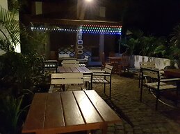 Bagan Nova Guest House