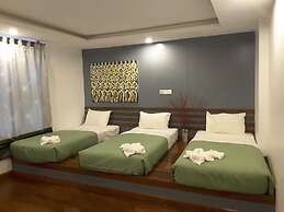 Bagan Nova Guest House