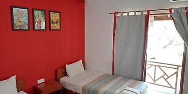 Bagan Nova Guest House