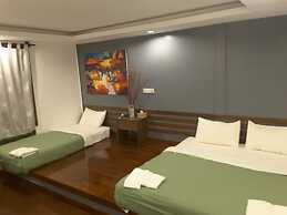 Bagan Nova Guest House