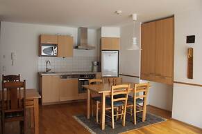 Apartmenthotel Schillerhof