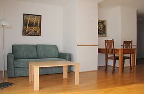 Apartmenthotel Schillerhof