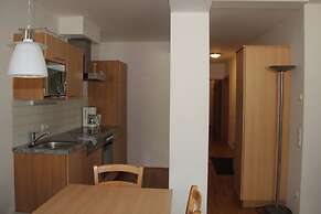 Apartmenthotel Schillerhof