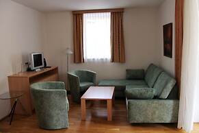 Apartmenthotel Schillerhof