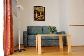 Apartmenthotel Schillerhof