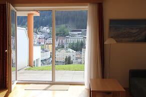 Apartmenthotel Schillerhof