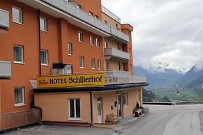 Apartmenthotel Schillerhof