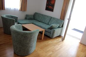 Apartmenthotel Schillerhof