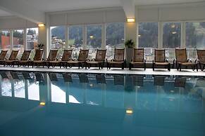 Apartmenthotel Schillerhof